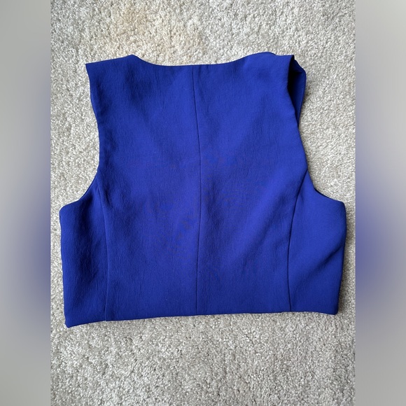 Aritzia Wilfred Dauphine Top - Picture 2 of 4